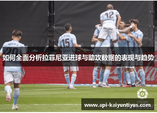 如何全面分析拉菲尼亚进球与助攻数据的表现与趋势