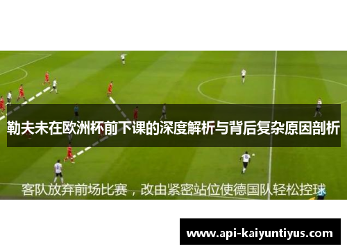 勒夫未在欧洲杯前下课的深度解析与背后复杂原因剖析