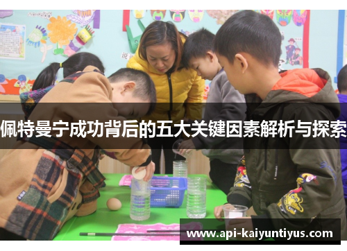 佩特曼宁成功背后的五大关键因素解析与探索