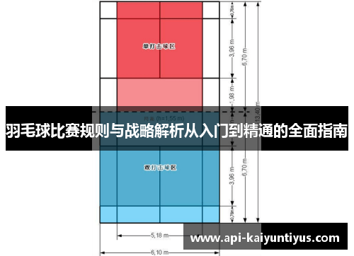 羽毛球比赛规则与战略解析从入门到精通的全面指南