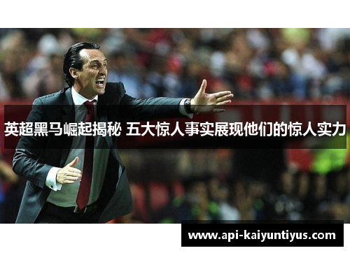 英超黑马崛起揭秘 五大惊人事实展现他们的惊人实力