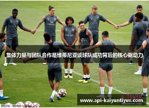 集体力量与团队合作是维蒂尼亚谈球队成功背后的核心驱动力