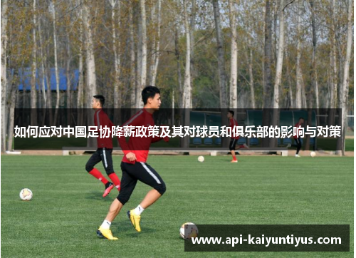 如何应对中国足协降薪政策及其对球员和俱乐部的影响与对策